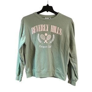 Beverly Hills Racquet Club Sweatshirt